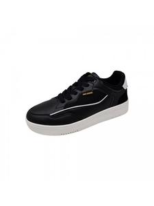 Кроссовки на шнуровке PME Legend Sneaker Mulnomah Low, черный