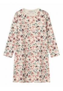 Ночная рубашка Name it, пейотовый меланж