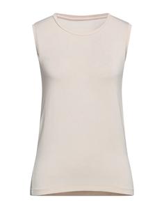 Футболка Majestic Filatures, бежевый