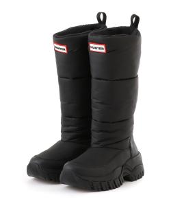 (U) Унисекс высокие зимние сапоги Intrepid Wanderer