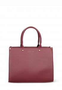 Сумка Pierre Cardin SHOULDER, Bordeaux