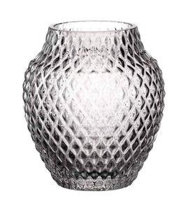 Декоративная ваза Leonardo Poesia, серый