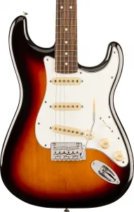 Электрогитара Fender Player II Stratocaster FSR Limited Edition, гриф из розового дерева, отделка 3-цветный санберст