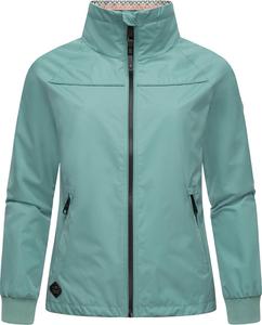 Спортивная куртка Ragwear Apola, мятный