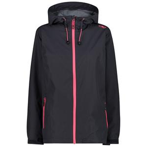 Спортивная куртка CMP 39X6636, черный