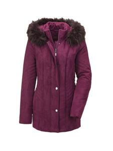 Демисезонная куртка Goldner, Plum