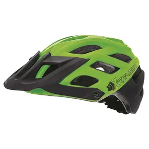 Шлем Brn Xranger MTB, зеленый