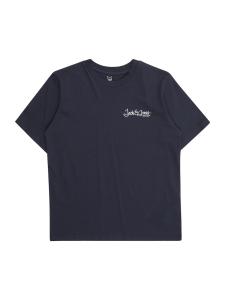 Рубашка Jack & Jones Junior JJYUKI, Night Blue