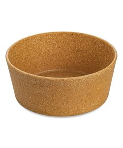 Миски KOZIOL CONNECT, 400 мл, 2 шт. (желтые)