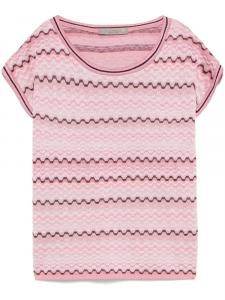 Топ женский D.Exterior, розовый