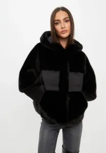 Зимняя куртка Cesare Gaspari, Black