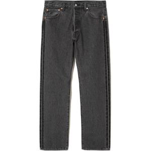 Джинсы с нашивкой Logo Patch Levis, темно-серый