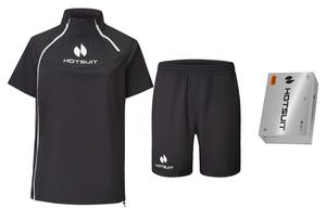 Повседневная спортивная одежда унисекс HOTSUIT