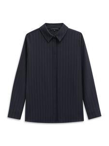 Блузка для отдыха в цвете 390-marine Bugatti