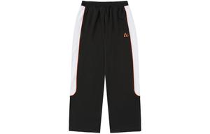 Nerdy Повседневные брюки мужские черные