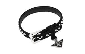 PRADA Браслет женский черный