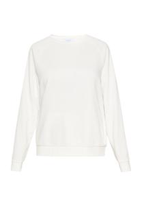 Толстовка usha BLUE LABEL Casual, белый