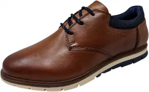 Мужские низкие туфли Bugatti 333-9711w