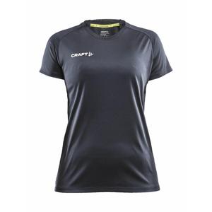 CRAFT Женская футболка EVOLVE TEE W 1910143