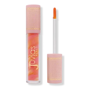 Блеск для губ Кондитерская Juvia's Place, Pineapple Pearl