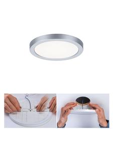 Встраиваемая светодиодная панель VariFit Aero Paulmann