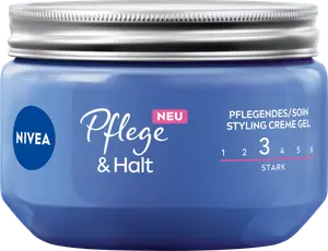 Крем-гель для укладки волос Care  Подожди 150 мл. NIVEA