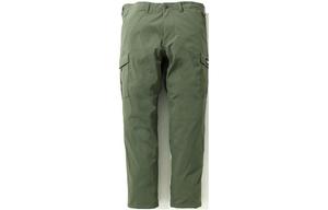 Трикотажные спортивные штаны мужские A Bathing Ape, черный