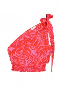 IZIA Топ 'Fashion Look' в красном цвете