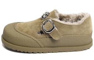 Gommino Лоферы женские коричневый Cameido