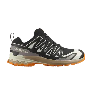 Кроссовки Salomon XA Pro 3D V9 GORE-TEX, Black Turmeric