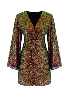 Коктейльное платье No Matter What, Mixed Colors