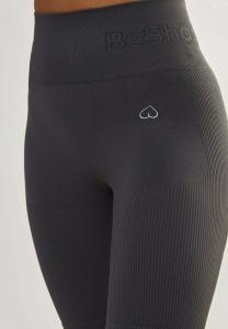 Тайтсы BeShaped, серый
