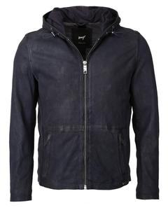 Куртка межсезонная Maze Baton, синий