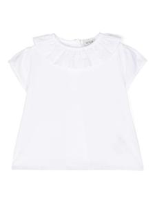 Блузка Alma Knot, белый