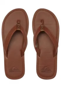 Тапочки Quiksilver, Tan - Solid