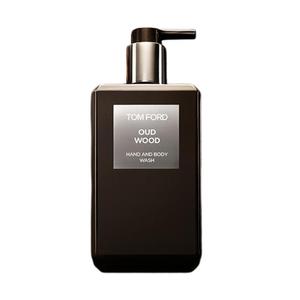 Гель для душа TF Brand New Precious Ebony ароматный увлажняющий очищающий 240 мл с запахом мыла TOM FORD