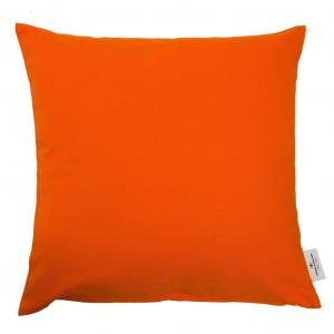 TOM TAILOR декоративный чехол на подушку DOVE 50x50 оранжевый 50 x 50 см