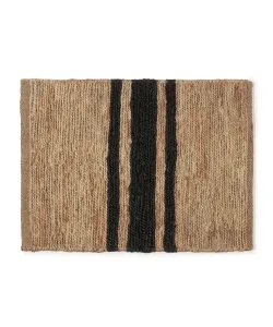 Джутовые салфетки под тарелки (набор из 4 шт.) HPM9818