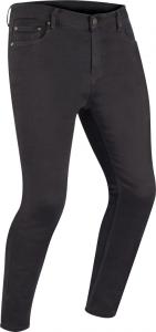 Мотоциклетные джинсы Segura uzy, Black
