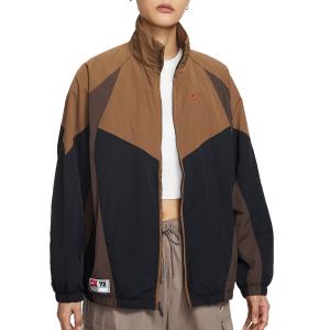 Nike Спортивная куртка Women's Black