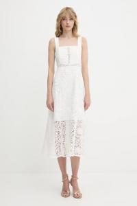 Платье Morgan, белый