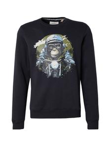 Толстовка BLEND, черный