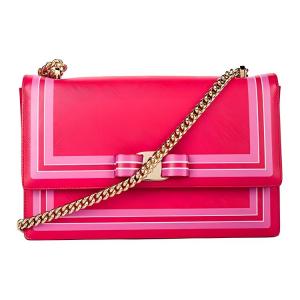 Сумка через плечо Ferragamo