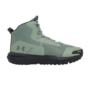 Ботинки Valsetz Mid Tactical Boot 'Silica Green', зеленый