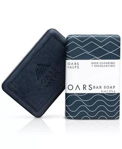 Мыло Oars, 6 унций Oars + Alps