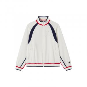 Куртка Retro Jackets женская Le Coq Sportif, морской синий