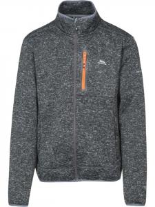 Флисовая куртка Trespass, черный