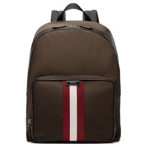 BALLY Кодовый рюкзак, Green