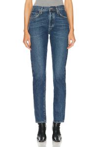 Джинсы женские AGOLDE, цвет Control