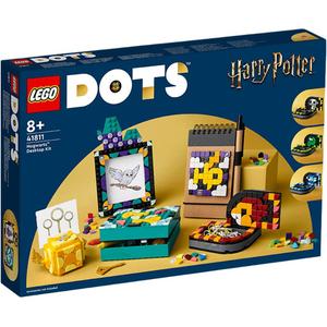 Набор строительных блоков Harry Potter Collection Hogwarts Desktop Combination 601 1000 деталей 41811 LEGO
